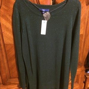 Women’s sweater